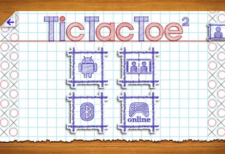 Tic Tac Toe 2 screenshot 11