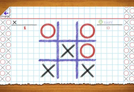 Tic Tac Toe 2 screenshot 12