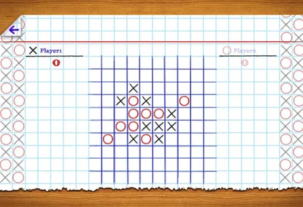 Tic Tac Toe 2 screenshot 13