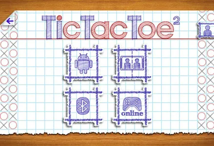 Tic Tac Toe 2 screenshot 6