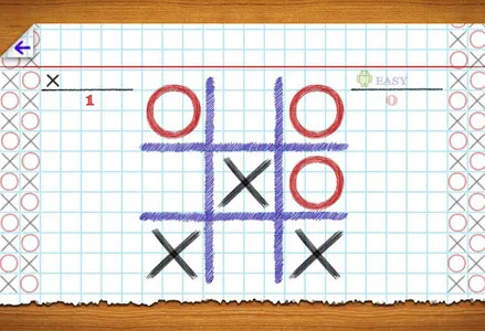 Tic Tac Toe 2 screenshot 7