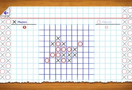 Tic Tac Toe 2 screenshot 8