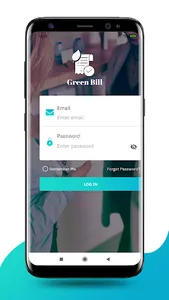 Green Bill screenshot 0