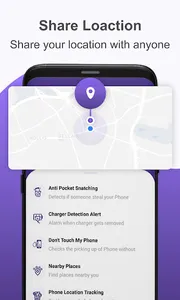 Find My Lost Phone screenshot 5
