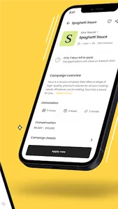 Cybees screenshot 1