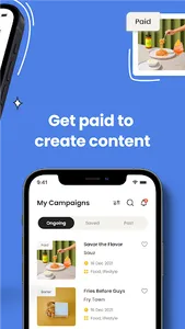 Cybees screenshot 2