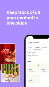 Cybees screenshot 5