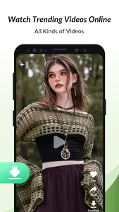 Byte Browser - Video Streaming screenshot 9