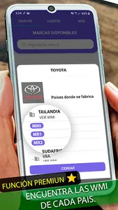 Trivialova screenshot 2