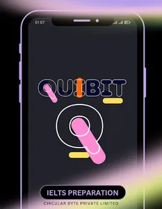 QUIBIT screenshot 0