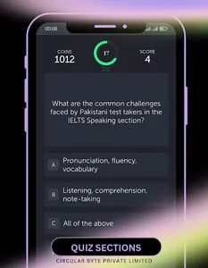 QUIBIT screenshot 2