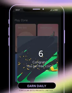 QUIBIT screenshot 3