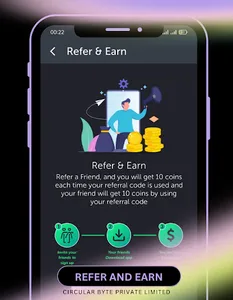 QUIBIT screenshot 4