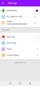 Leeds Stream App screenshot 6