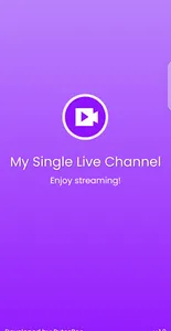 Leeds Stream App screenshot 8