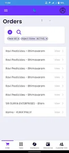 Envozyme screenshot 1