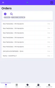 Envozyme screenshot 3