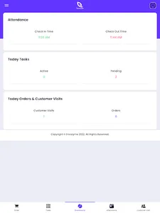 Envozyme screenshot 4