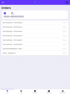 Envozyme screenshot 5