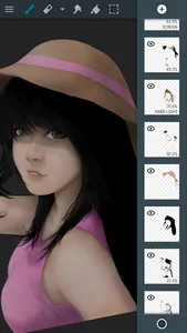 ArtFlow: Paint Draw Sketchbook screenshot 3