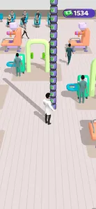 Make'em Over screenshot 0