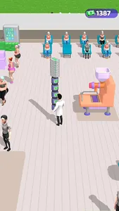 Make'em Over screenshot 11