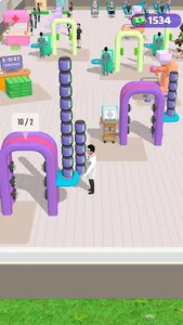 Make'em Over screenshot 7