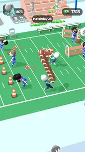 Touchdown Coach screenshot 12