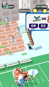 Touchdown Coach screenshot 8