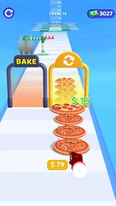 I Want Pizza screenshot 18