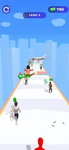 Money Digger Run screenshot 0