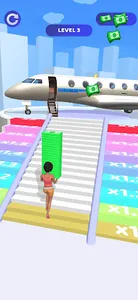 Money Digger Run screenshot 1