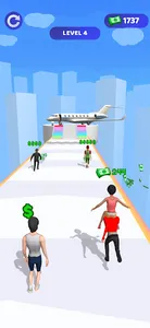 Money Digger Run screenshot 2