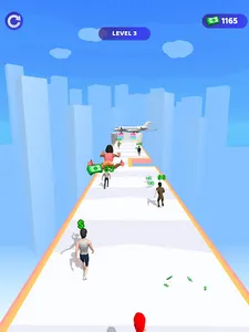Money Digger Run screenshot 4