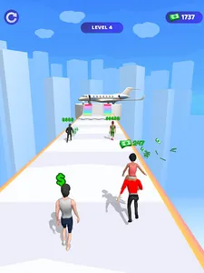 Money Digger Run screenshot 6