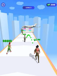 Money Digger Run screenshot 7