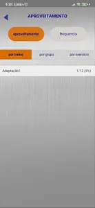 Academia Campelo screenshot 3