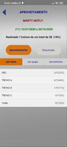 Sagas Professor screenshot 1