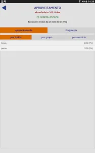 Sagas Professor screenshot 13