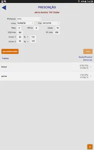 Sagas Professor screenshot 15