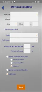 Sagas Professor screenshot 4