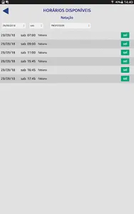 Sagas Professor screenshot 9