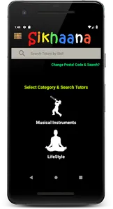 Sikhaana Best Tutors' or Coach screenshot 3