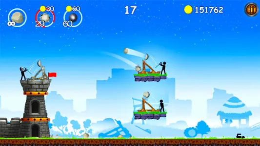 The Catapult screenshot 10