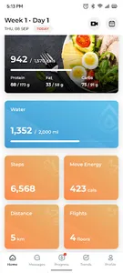 ByViviFit screenshot 4