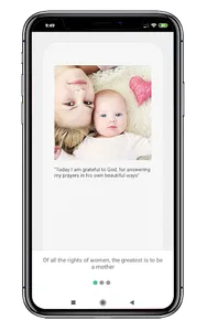 THE 9 MONTHS screenshot 0