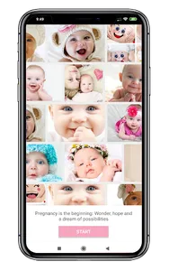 THE 9 MONTHS screenshot 1