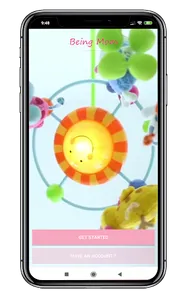 THE 9 MONTHS screenshot 2