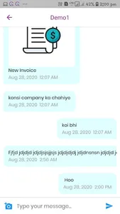 Bzaar Merchant -Create & Manag screenshot 0