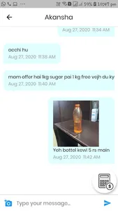 Bzaar Merchant -Create & Manag screenshot 3
